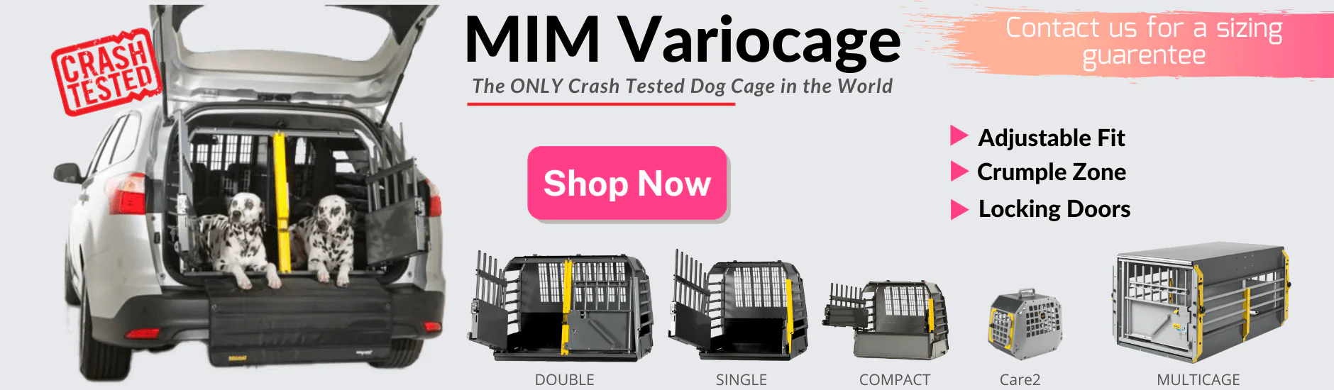 Gear Up Your Best Friend